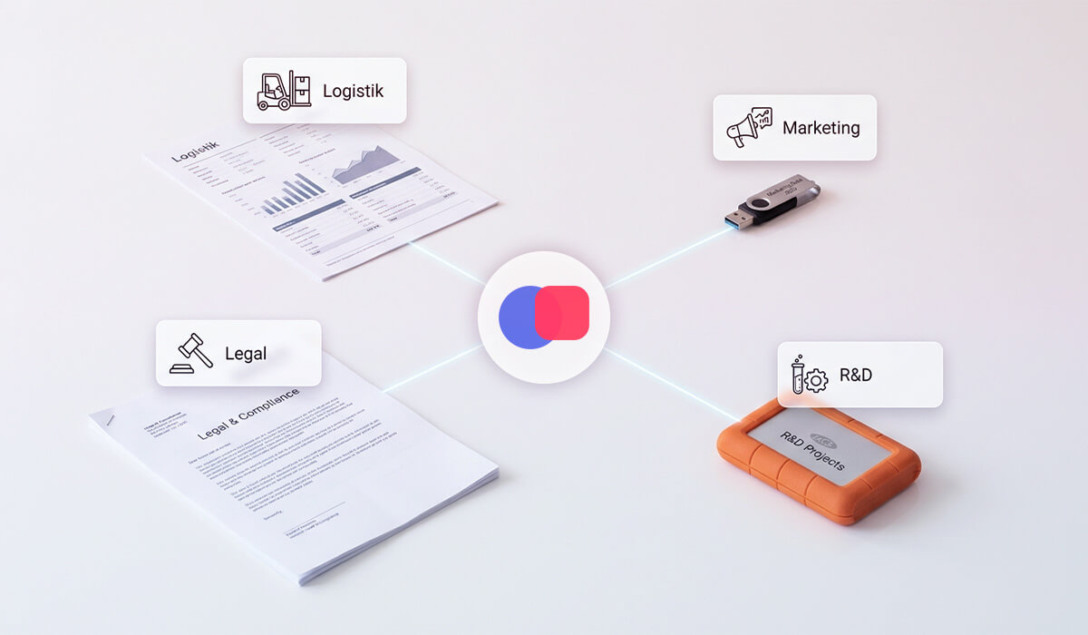 dynamicTools | Warum entwickeln wir PIM/DAM-Systeme