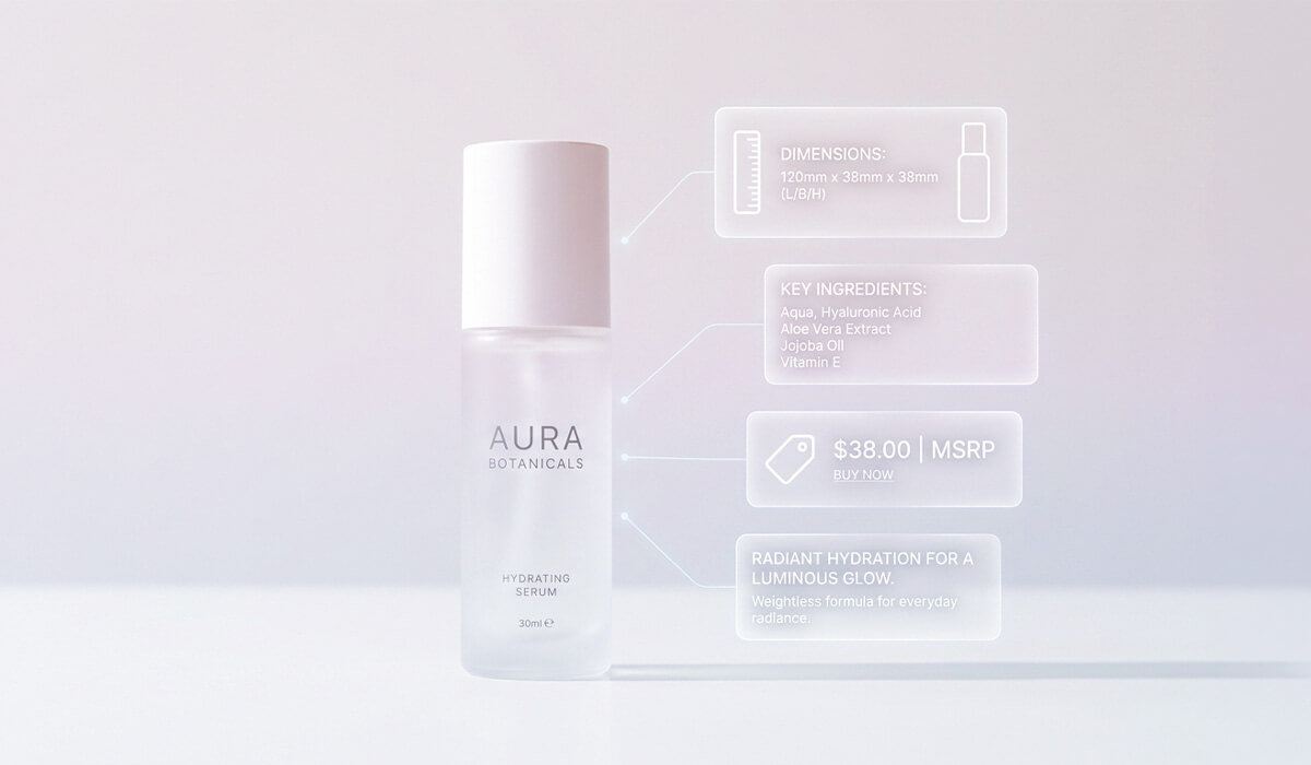 dynamicTools | Produktinformationen einfach erklärt