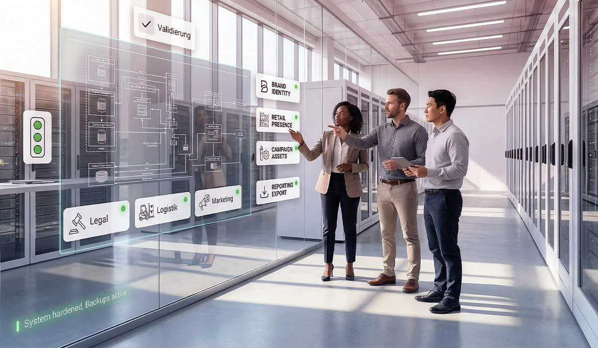 dynamicTools | IT-Sicherheit » dynamictools.io dynamicTools | IT-Sicherheit