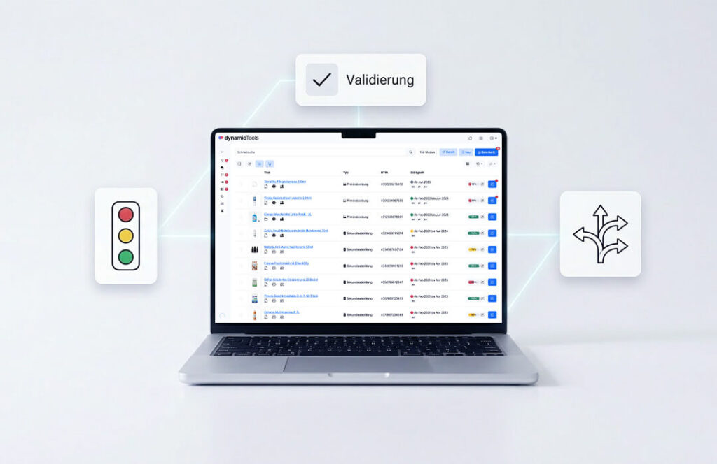 dynamicPIM® | Product Information Management System » dynamictools.io dynamicPIM® | Product Information Management System